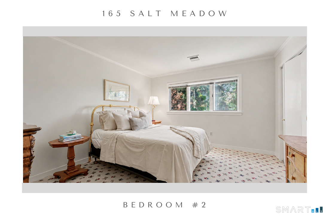165 Salt Meadow Road, Unit 165 Fairfield, CT 06824 - Photo 15 of 24