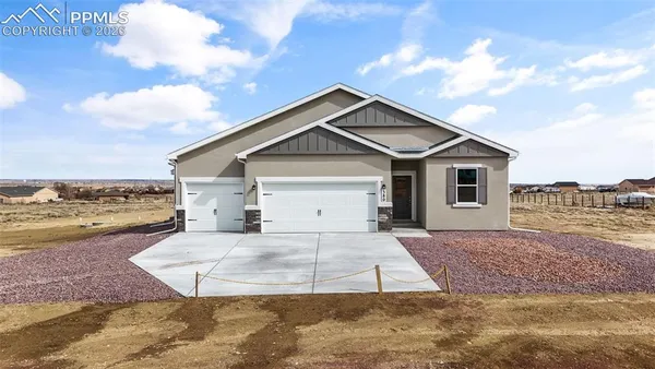 $399,900 | 380 South Ashford Drive, Pueblo, CO 81007