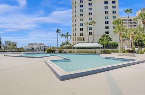 $749,000 | 2900 Northeast 14th Street Causeway, Unit 510, Pompano Beach, FL 33062