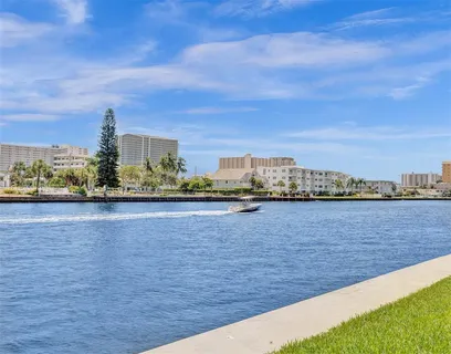 $749,000 | 2900 Northeast 14th Street Causeway, Unit 510, Pompano Beach, FL 33062