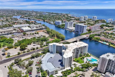 $749,000 | 2900 Northeast 14th Street Causeway, Unit 510, Pompano Beach, FL 33062