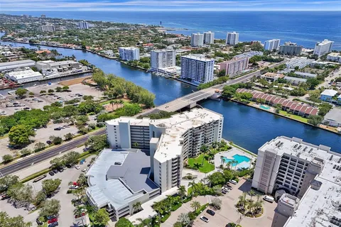 $749,000 | 2900 Northeast 14th Street Causeway, Unit 510, Pompano Beach, FL 33062