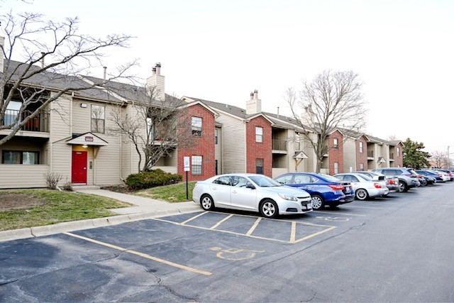 2028 North Rand Road, Unit 202 Palatine, IL 60074 - Photo 19 of 19