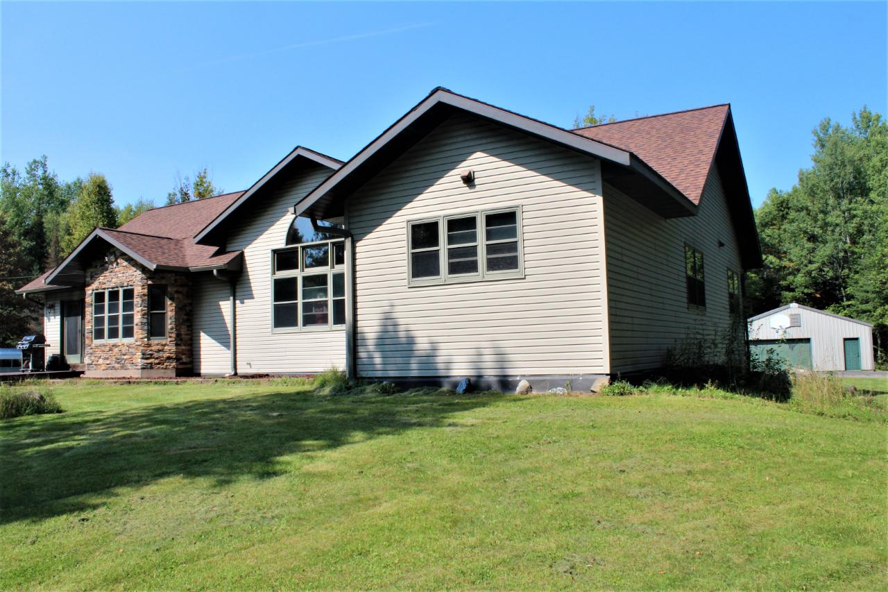 N9625 Sunset Point Road Tomahawk, WI 54487 - Photo 40 of 40 Gallery Image 40