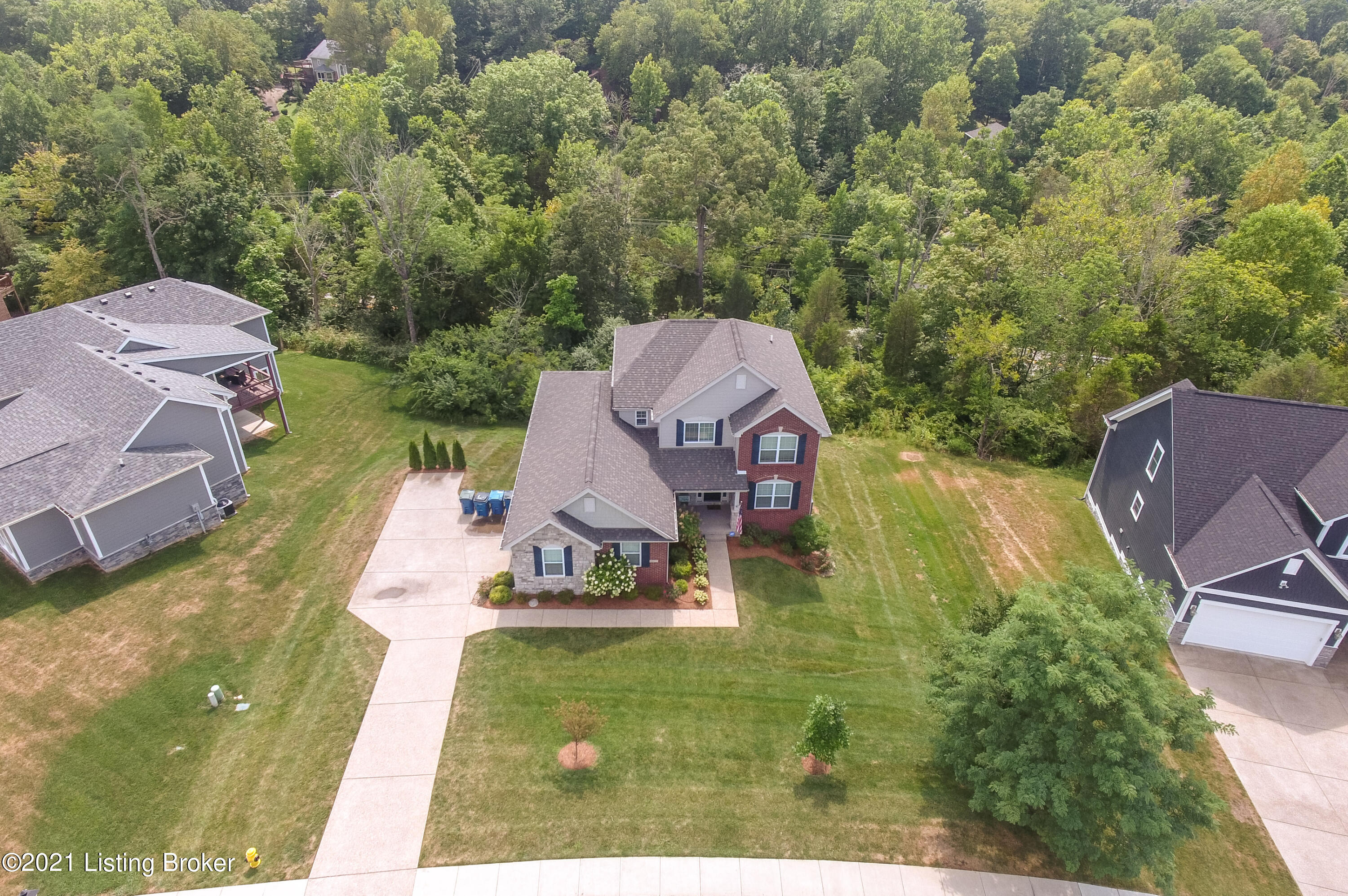 6602 Hypoint Ridge Road Crestwood, KY 40014 - Photo 54 of 56 054 - 20210810 0741