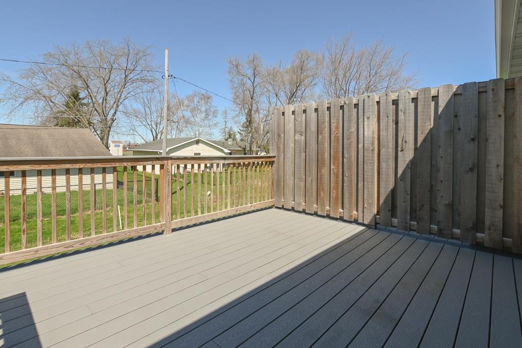420 Prairie Way Wrightstown, WI 54180 - Photo 56 of 64