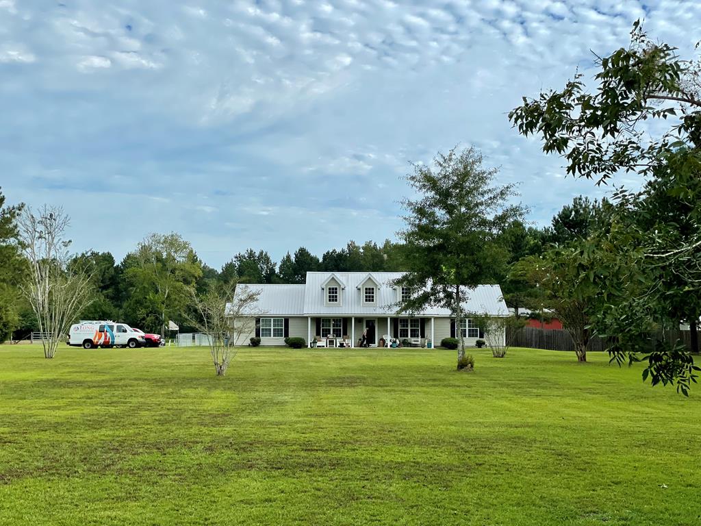 1724 Hopkins Road Ashford, AL 36312 - Photo 1 of 40 Main View
