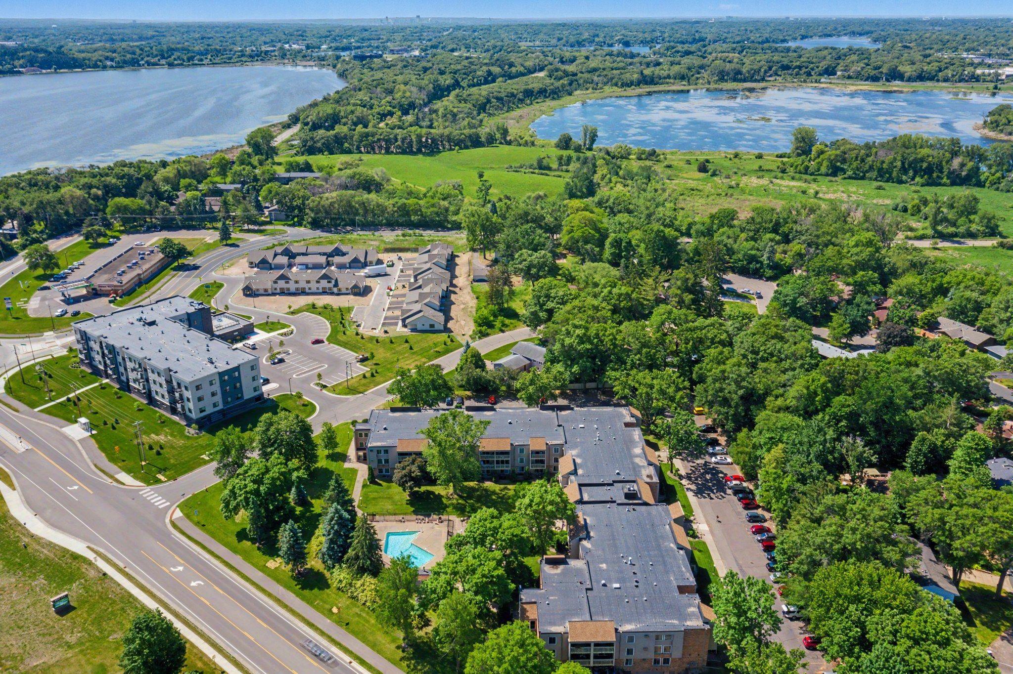 4045 Hodgson Road, Unit 107 Shoreview, MN 55126 - Photo 26 of 28
