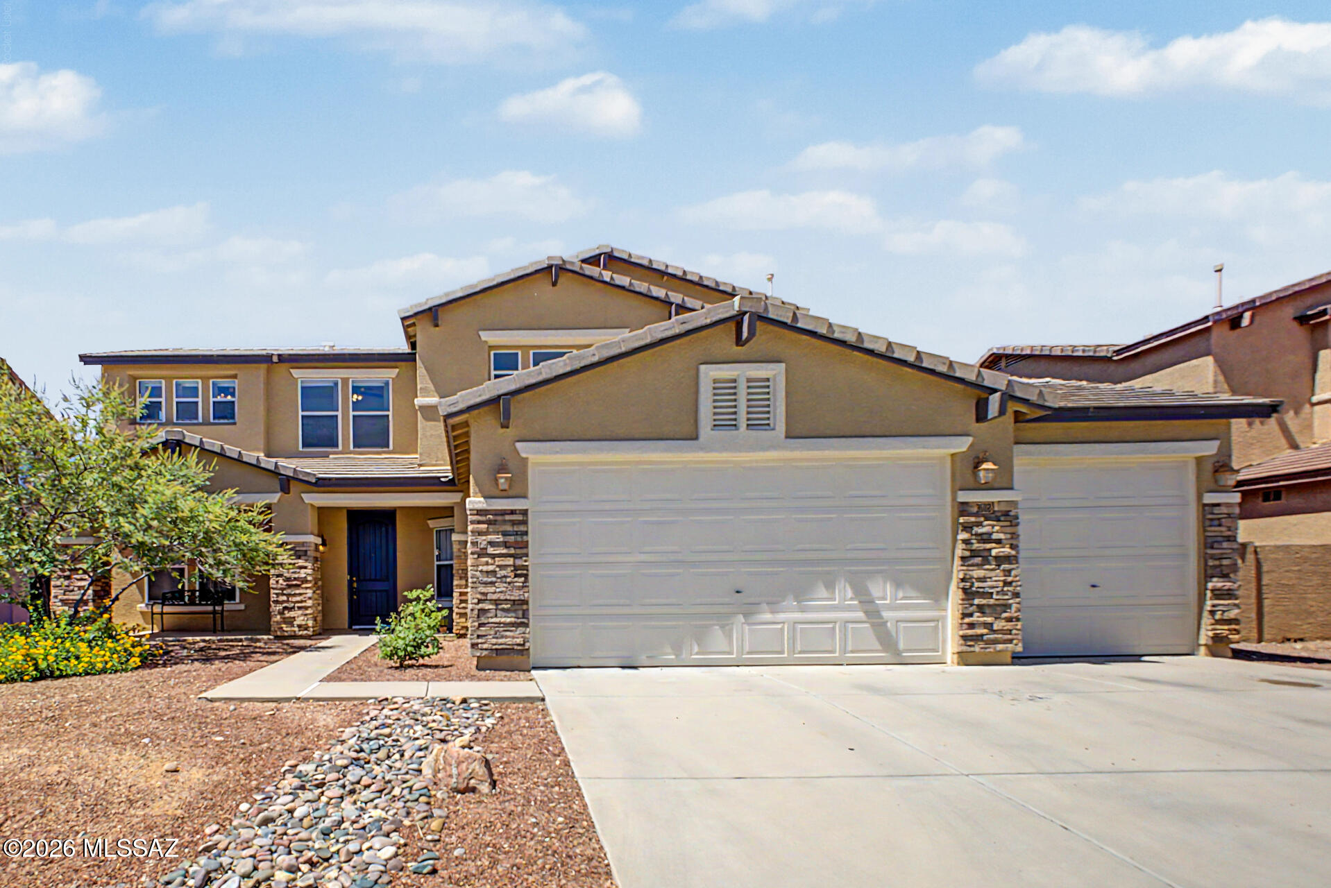 3602 East Canter Road Tucson, AZ 85739 - Photo 2 of 50 02-Canter