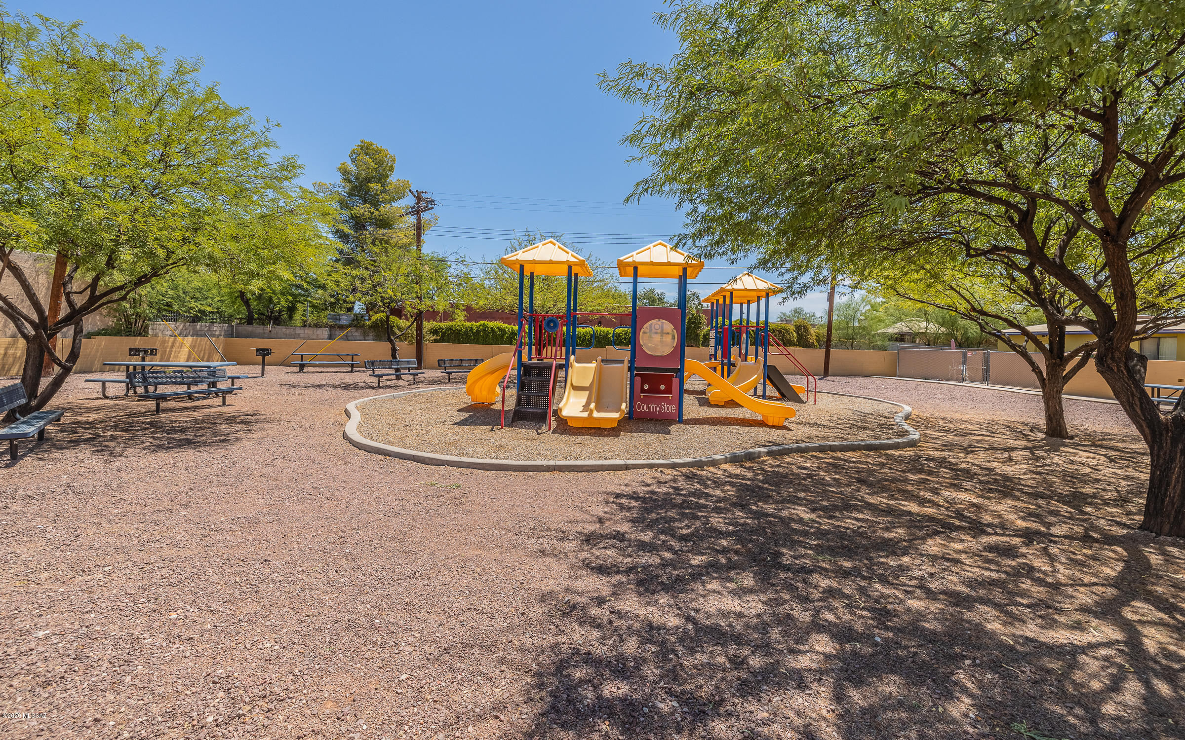 350 North Silverbell Road, Unit 64 Tucson, AZ 85745 - Photo 23 of 34