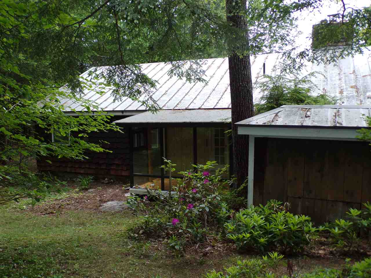 22 Signal Road Alstead, NH 03602 - Photo 4 of 37