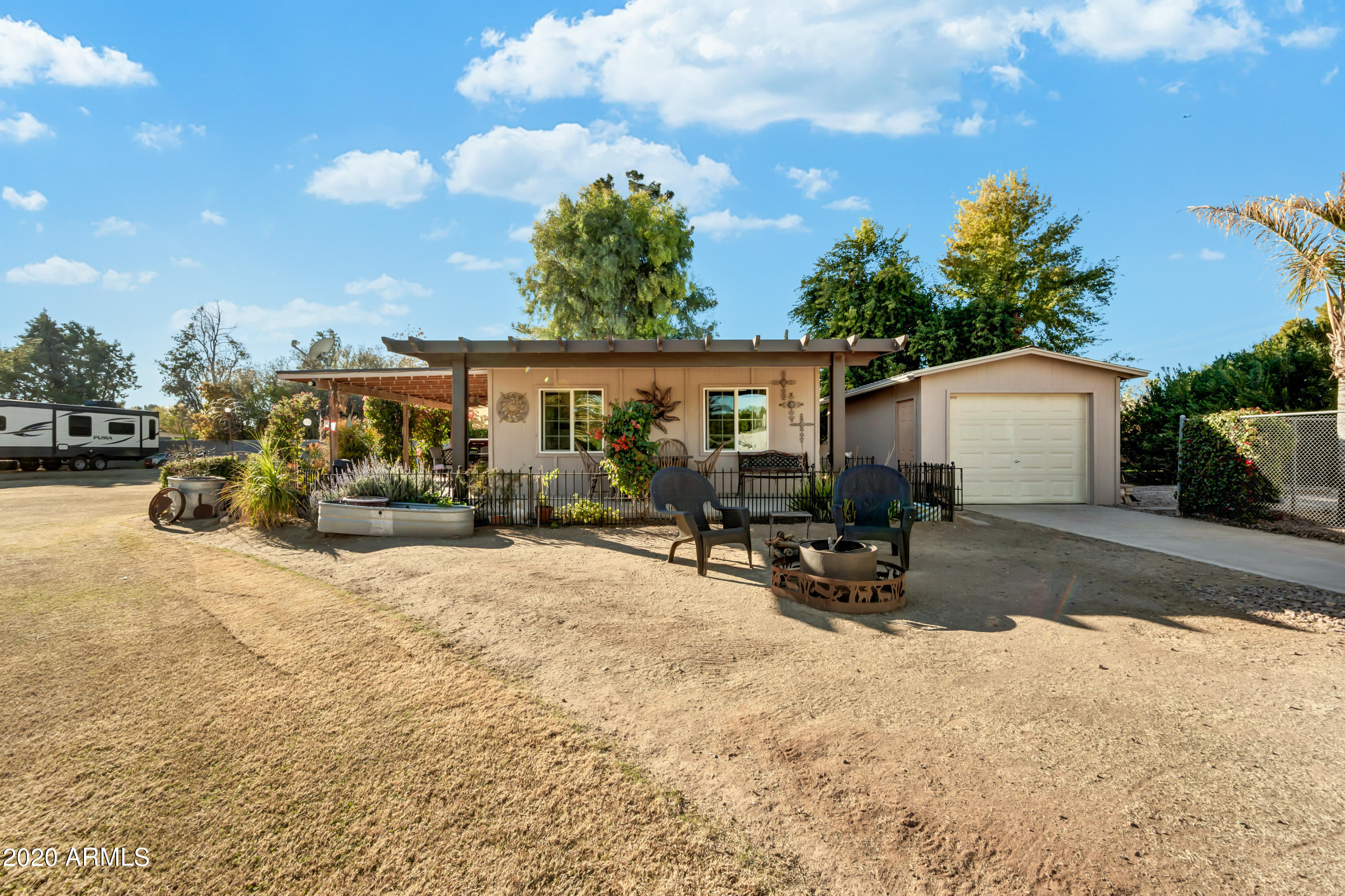 13939 East Ray Road Gilbert, AZ 85296 - Photo 48 of 81 52-Ray