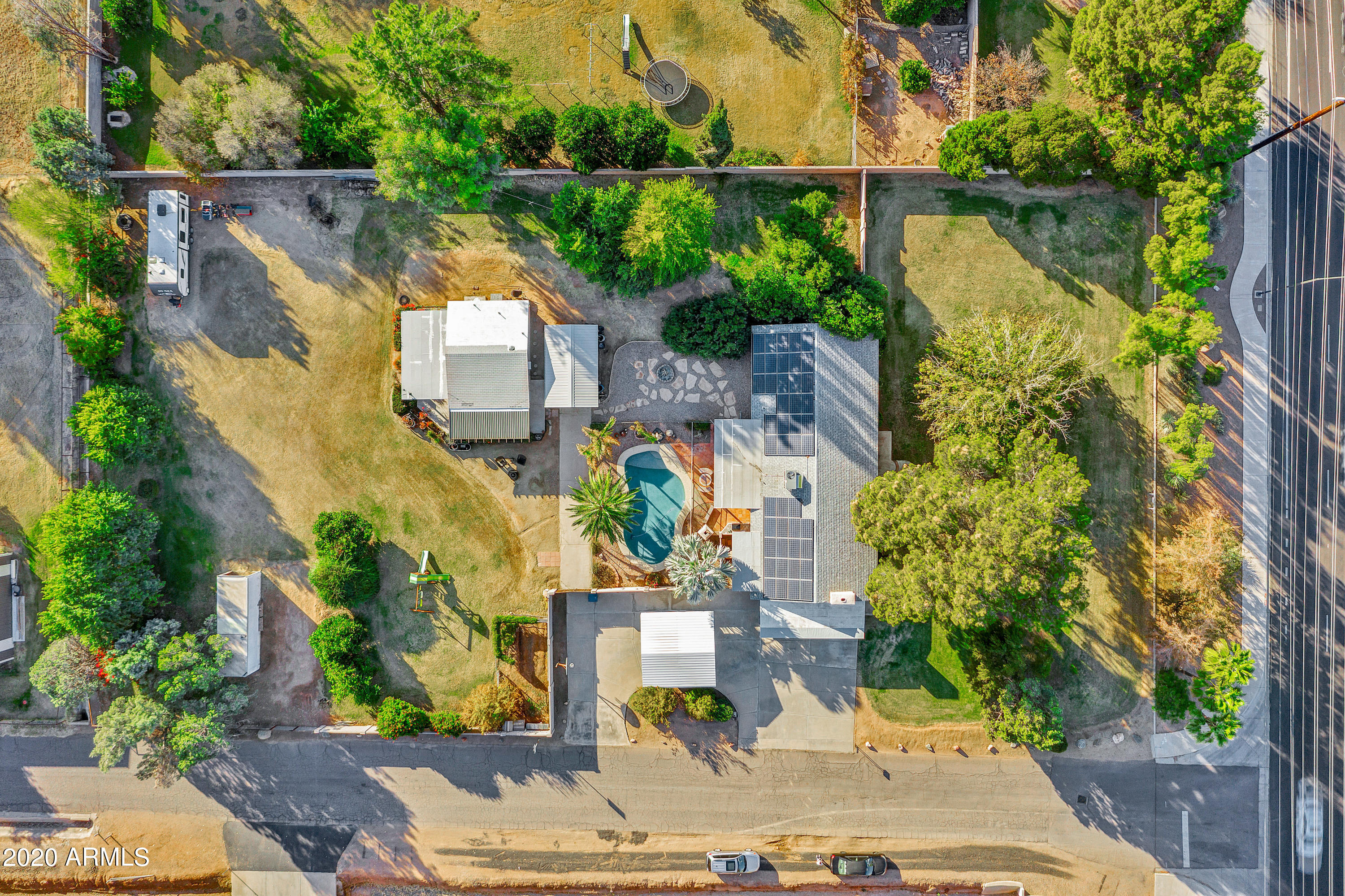 13939 East Ray Road Gilbert, AZ 85296 - Photo 71 of 81 10-Ray