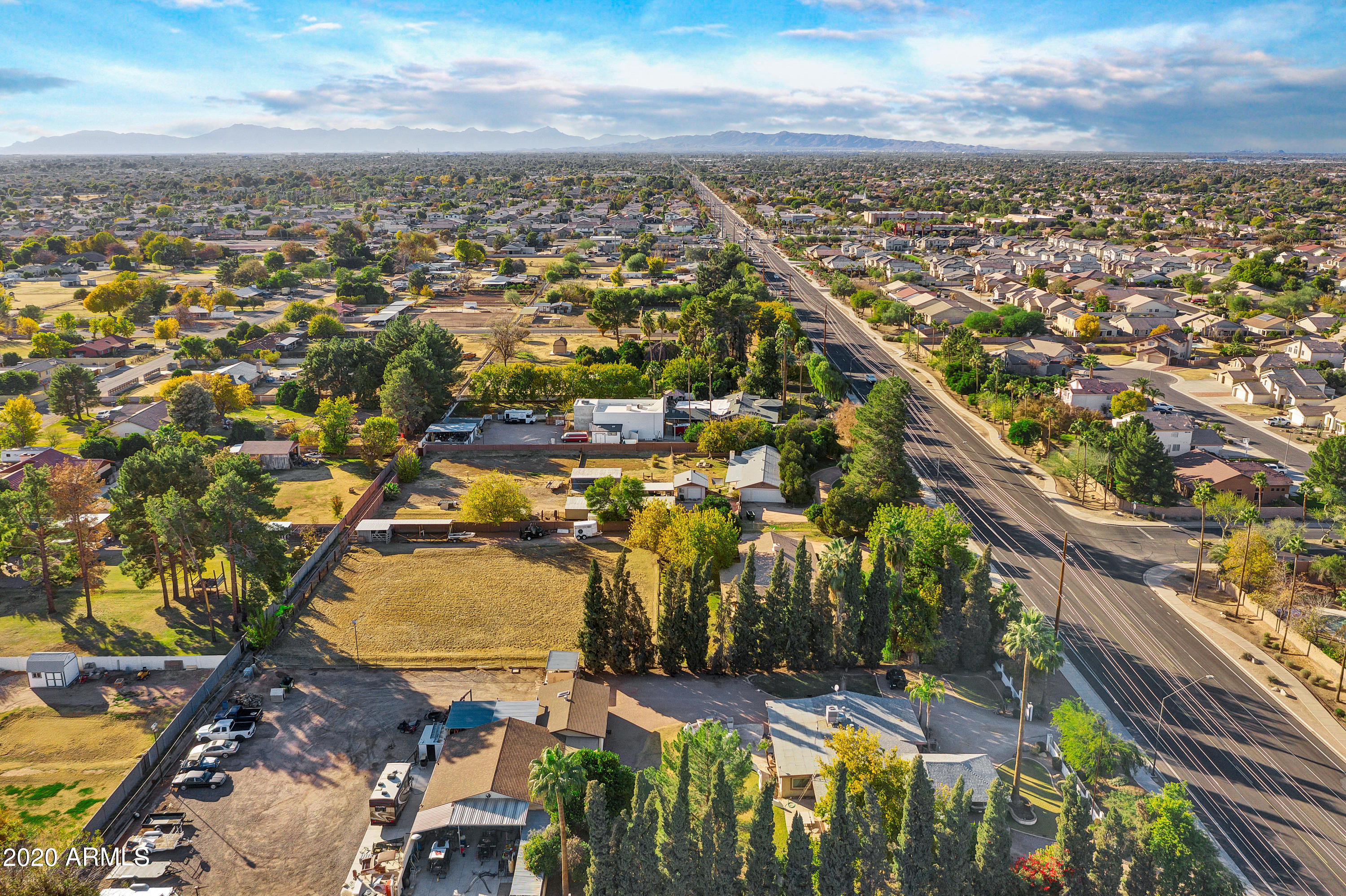 13939 East Ray Road Gilbert, AZ 85296 - Photo 74 of 81 13-Ray