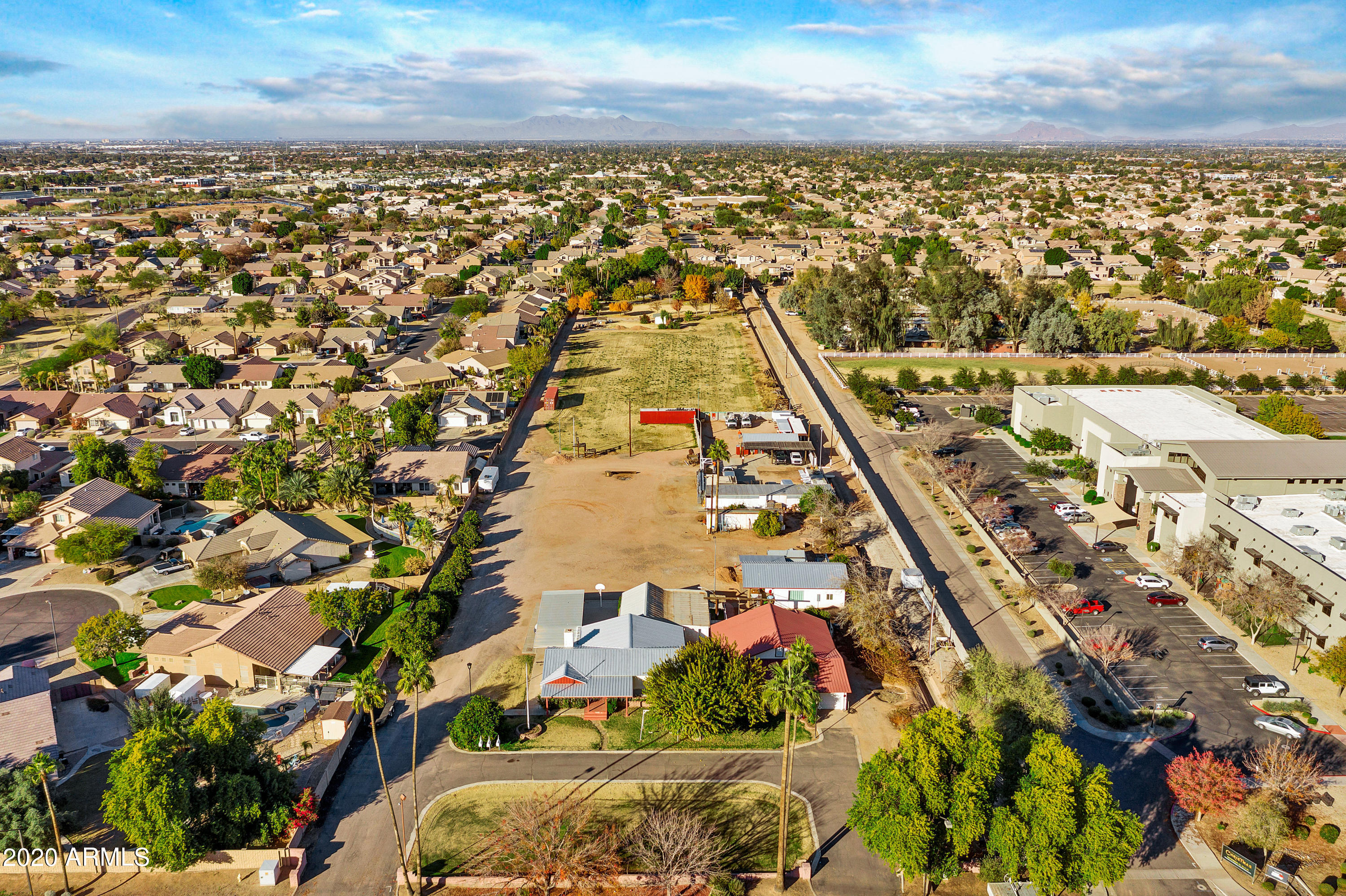 13939 East Ray Road Gilbert, AZ 85296 - Photo 75 of 81 14-Ray