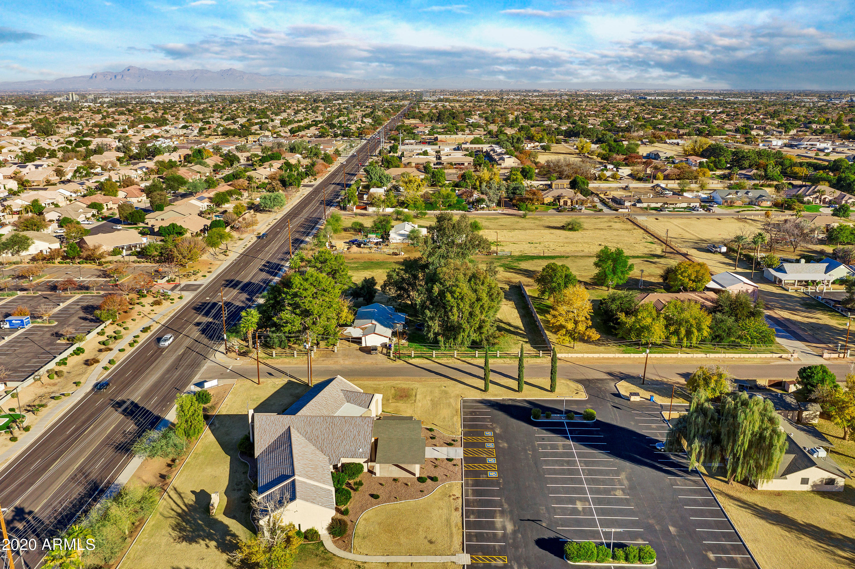 13939 East Ray Road Gilbert, AZ 85296 - Photo 76 of 81 15-Ray