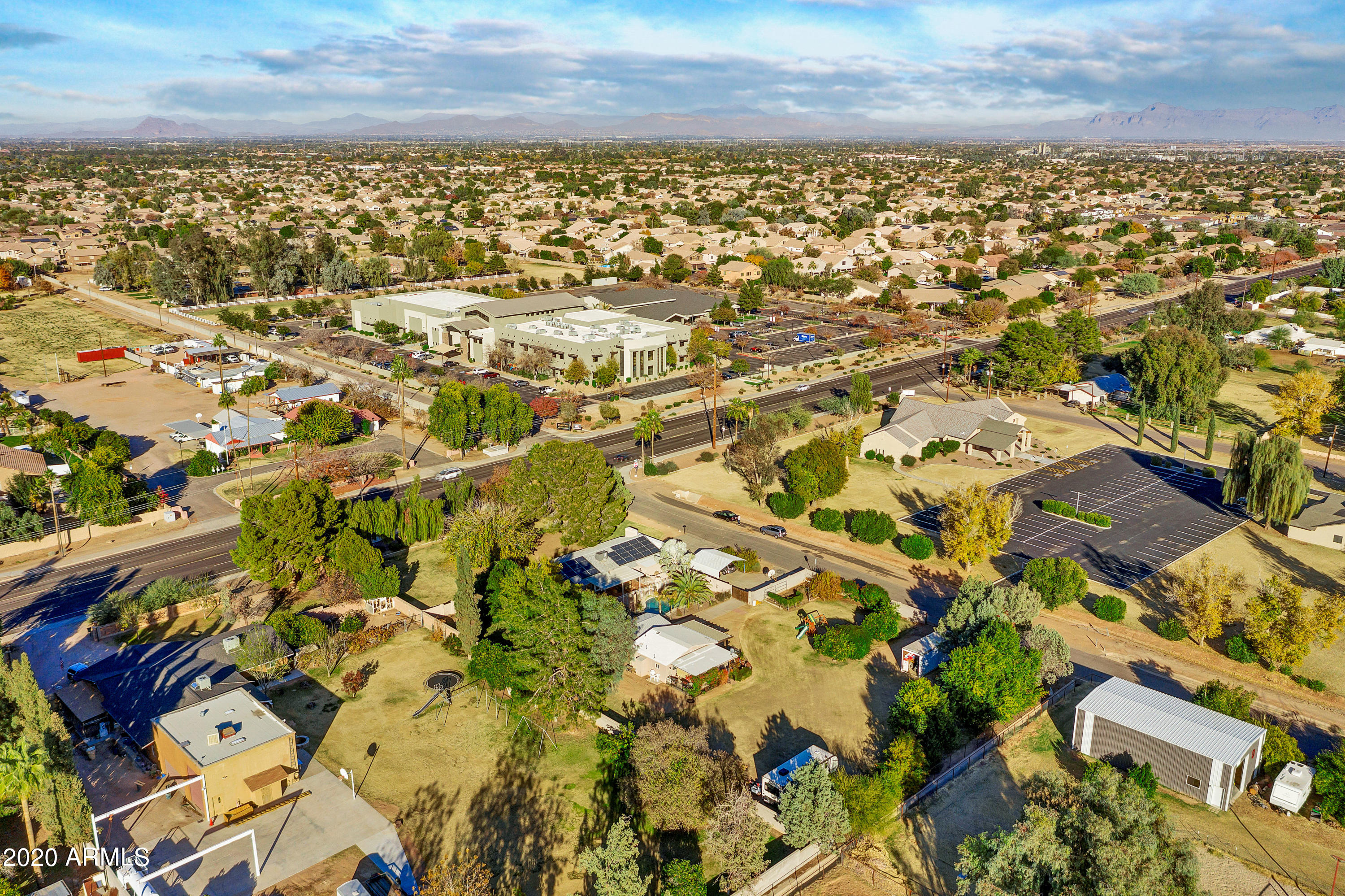 13939 East Ray Road Gilbert, AZ 85296 - Photo 77 of 81 16-Ray