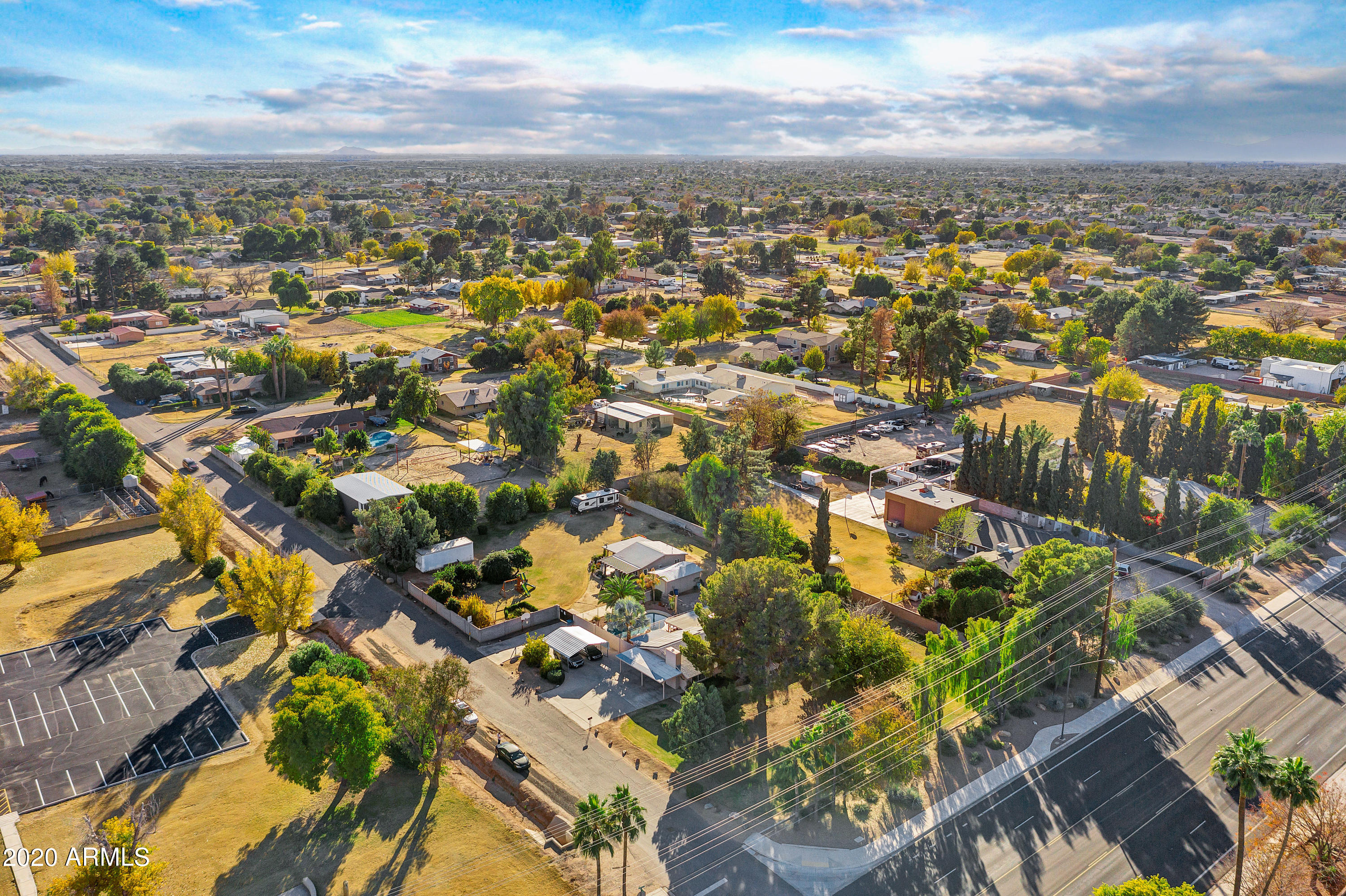 13939 East Ray Road Gilbert, AZ 85296 - Photo 80 of 81 18-Ray
