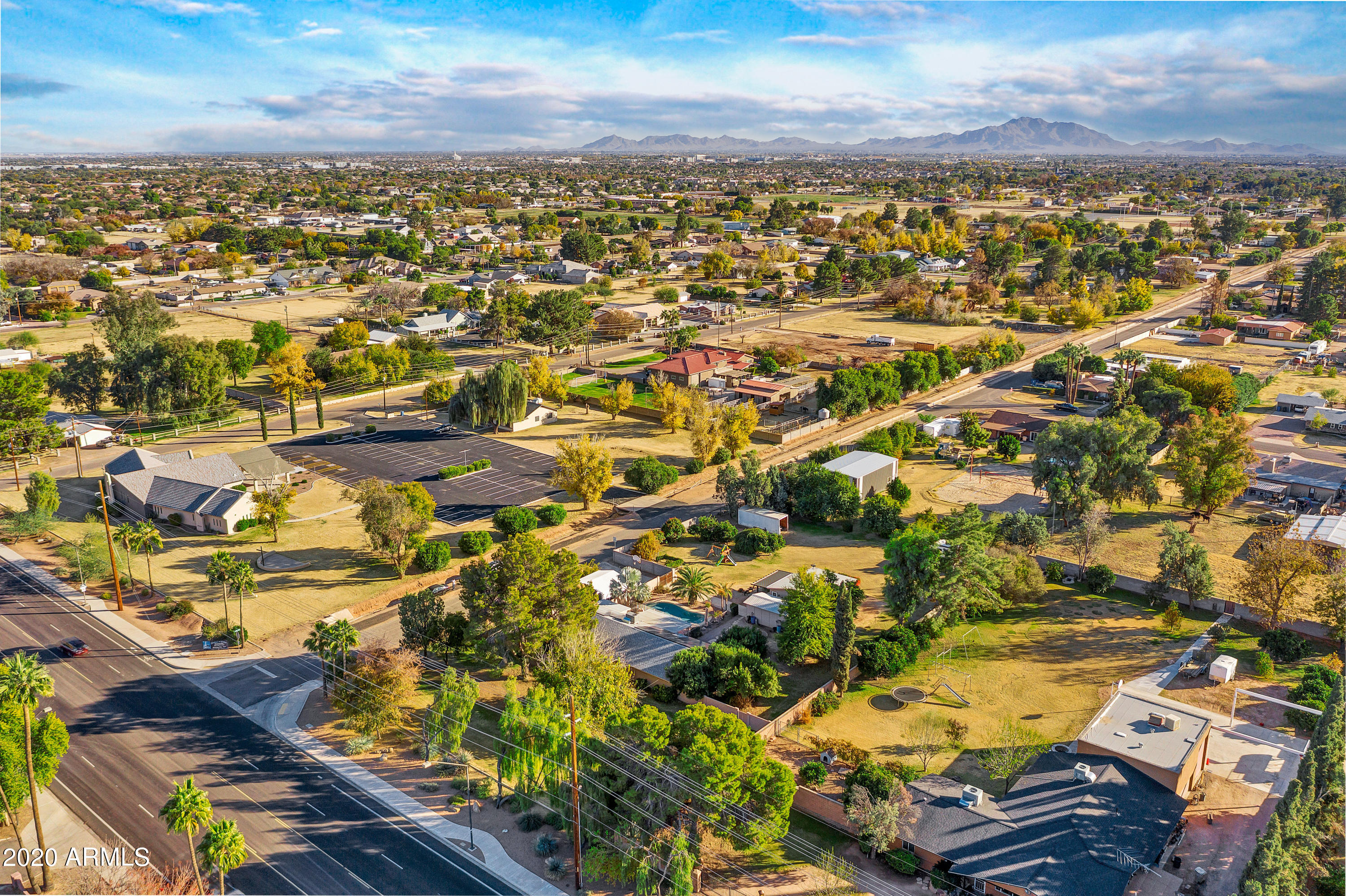 13939 East Ray Road Gilbert, AZ 85296 - Photo 81 of 81 19-Ray