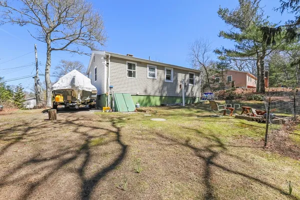 $469,000 | 47 Cliff Road, Bourne, MA 02532
