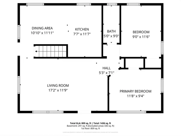 $469,000 | 47 Cliff Road, Bourne, MA 02532