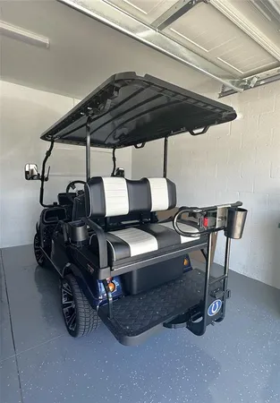 a sign on the side of a building