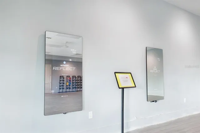 a car parked on the side of the road