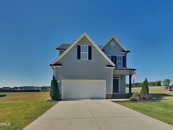 $2,099 | 50 Greenhouse Street, Zebulon, NC 27597