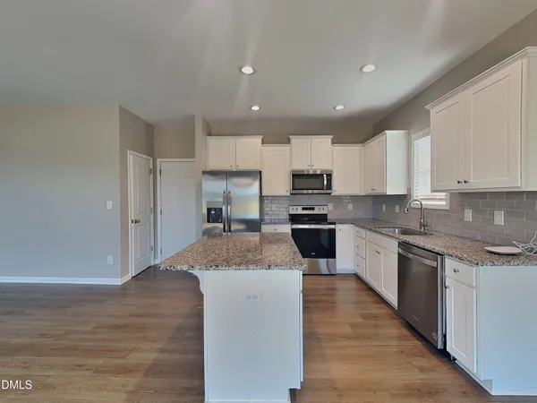$2,099 | 50 Greenhouse Street, Zebulon, NC 27597
