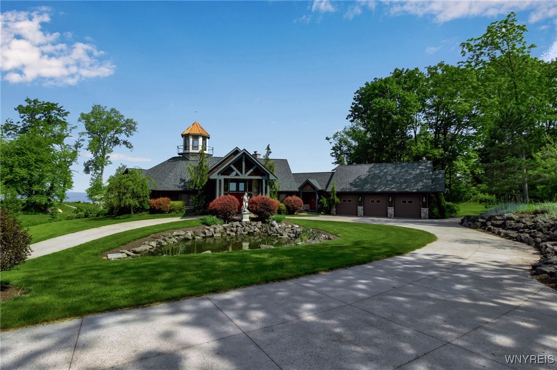 1567 Lake Road Porter, NY 14174 - Photo 1 of 1 Gallery Image 1