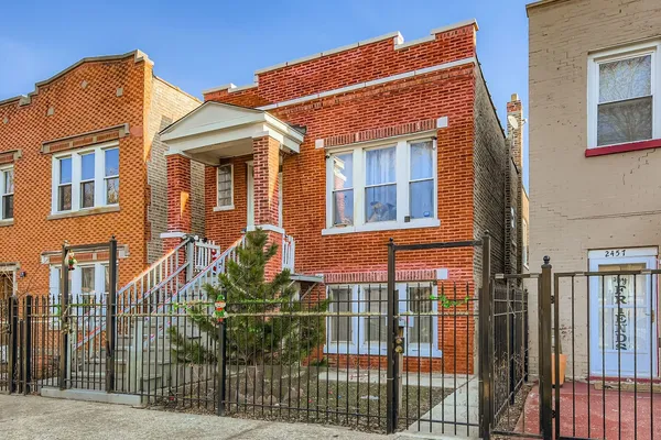 $239,000 | 2453 South Trumbull Avenue, Chicago, IL 60623