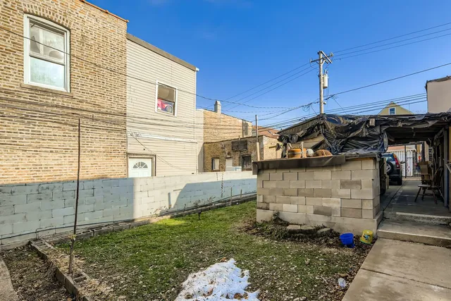 $249,000 | 2453 South Trumbull Avenue, Chicago, IL 60623