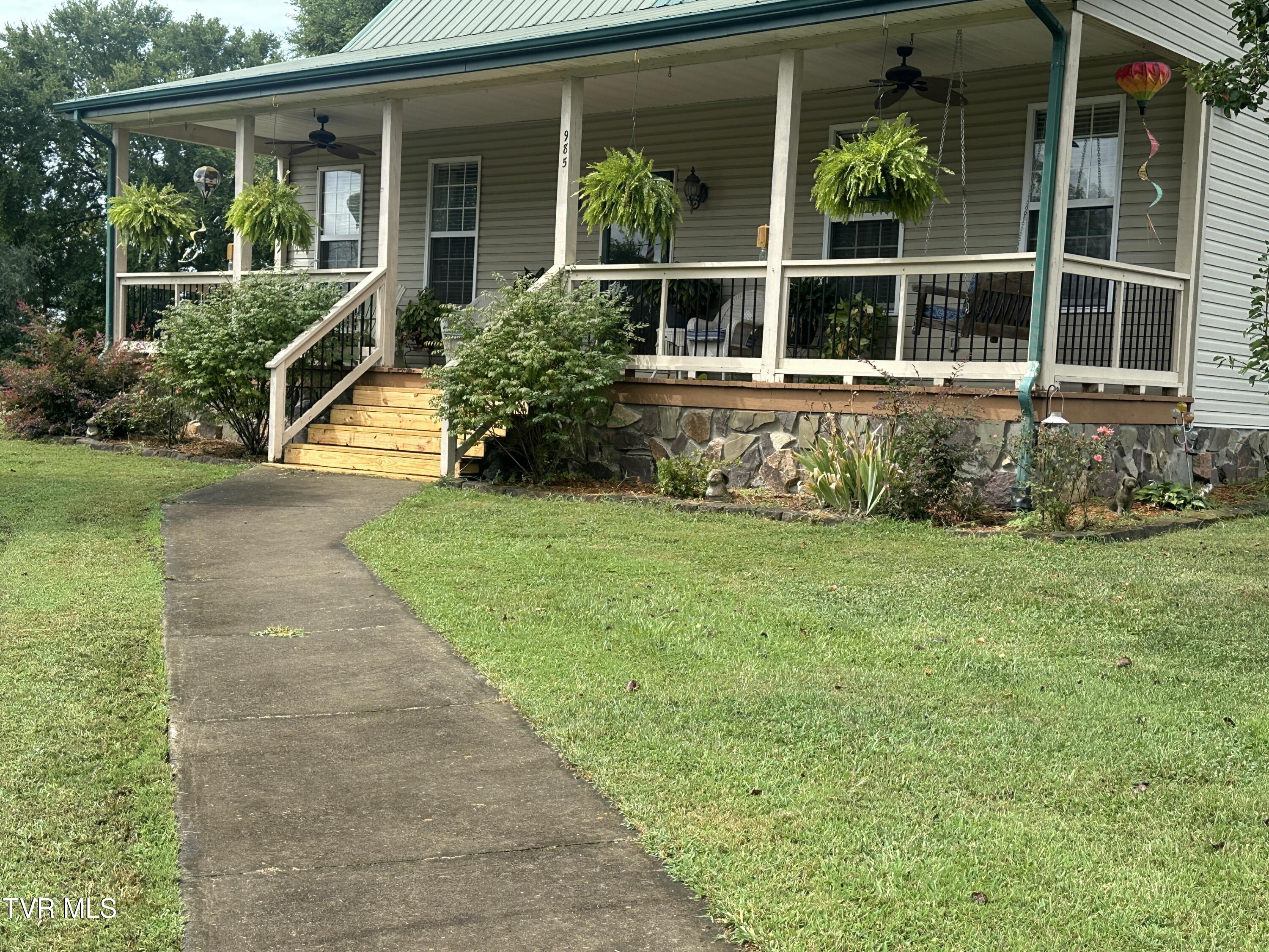 985 Mohawk Ridge Road Bulls Gap, TN 37711 - Photo 49 of 61 IMG_9008
