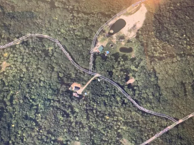 $30,000 | Lot 4-12 Allison's Way, Rome, ME 04963