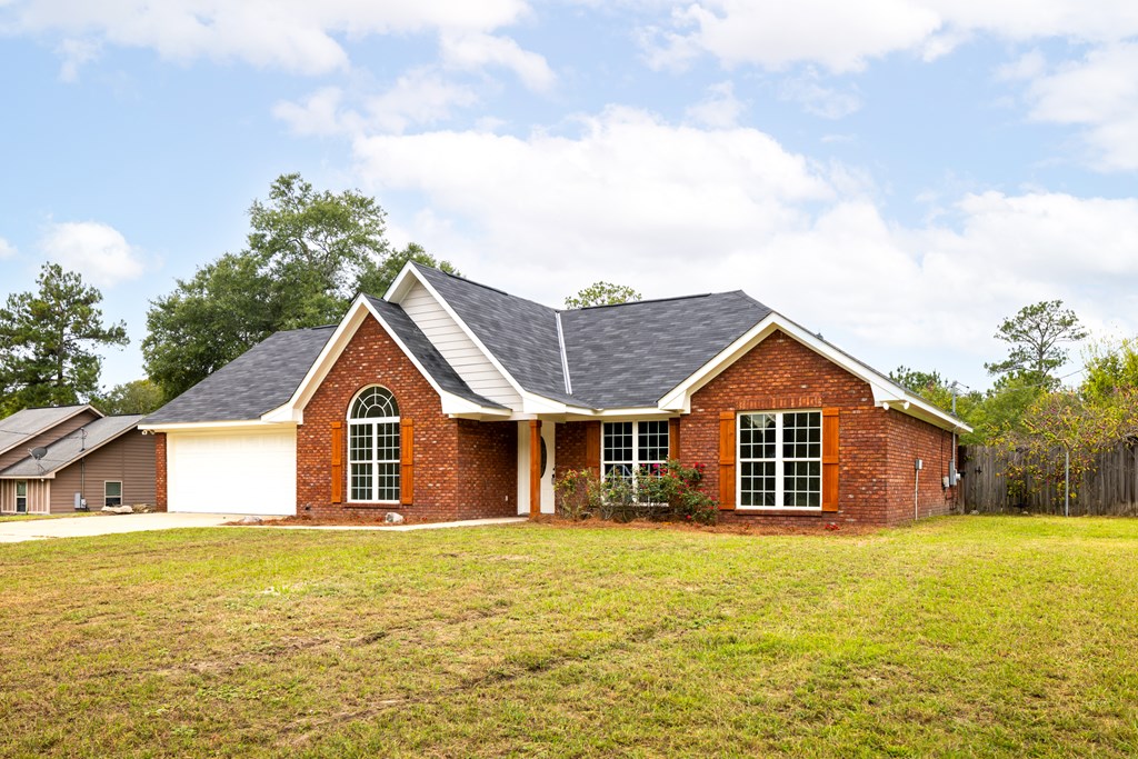 396 Owens Road Fort Mitchell, AL 36856 - Photo 3 of 25 Gallery Image 3