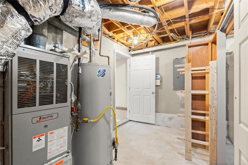 225 Pine Trail Canton, GA 30115 - Photo 22 of 36