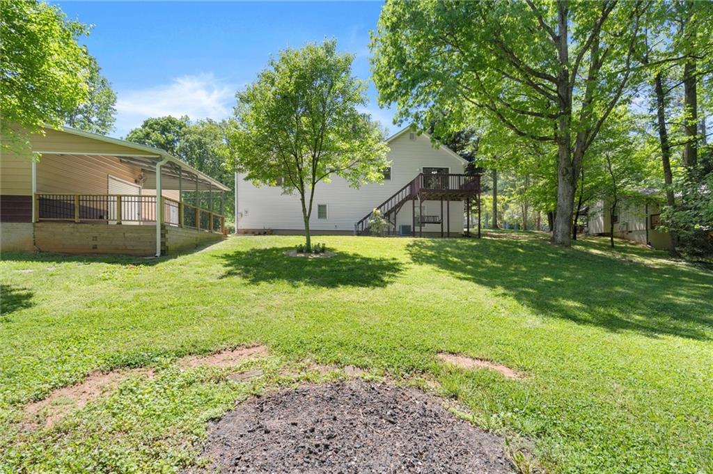 225 Pine Trail Canton, GA 30115 - Photo 24 of 36