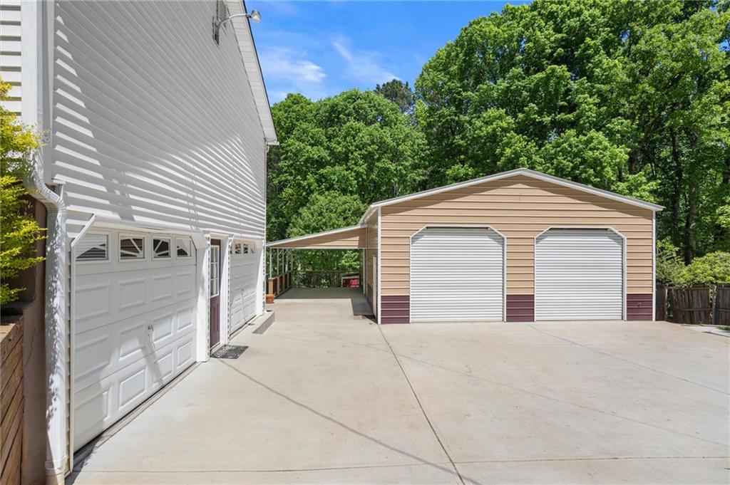 225 Pine Trail Canton, GA 30115 - Photo 26 of 36