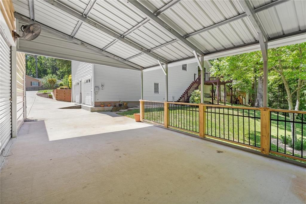 225 Pine Trail Canton, GA 30115 - Photo 30 of 36