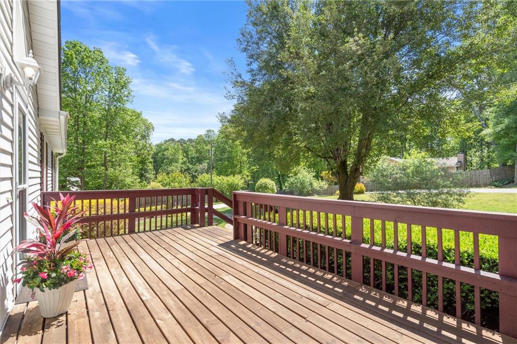 225 Pine Trail Canton, GA 30115 - Photo 3 of 36