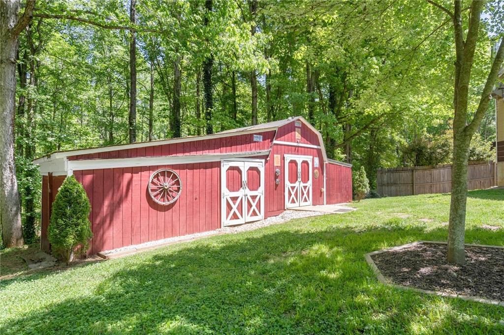 225 Pine Trail Canton, GA 30115 - Photo 32 of 36