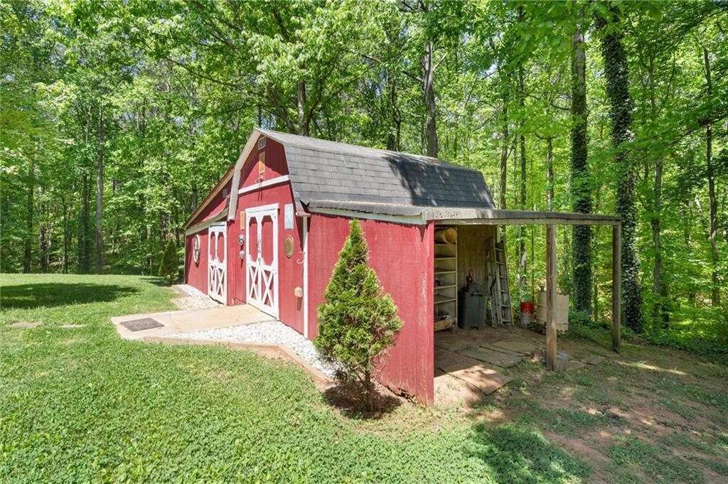 225 Pine Trail Canton, GA 30115 - Photo 33 of 36