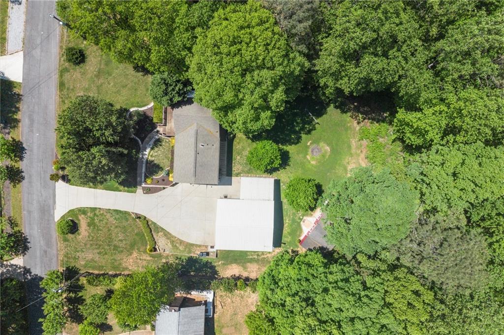 225 Pine Trail Canton, GA 30115 - Photo 35 of 36