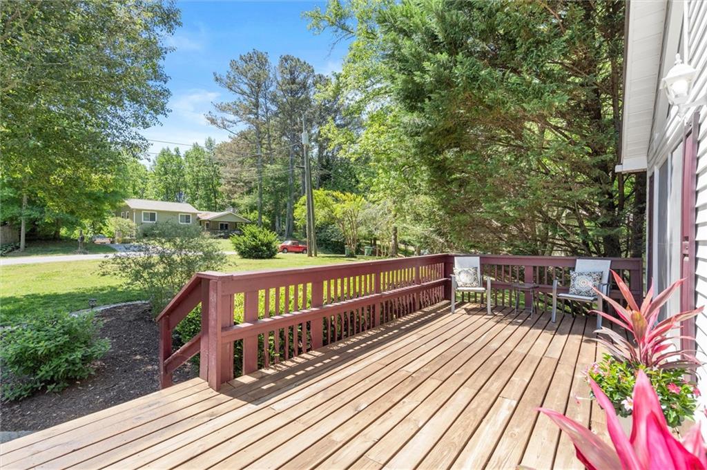 225 Pine Trail Canton, GA 30115 - Photo 4 of 36