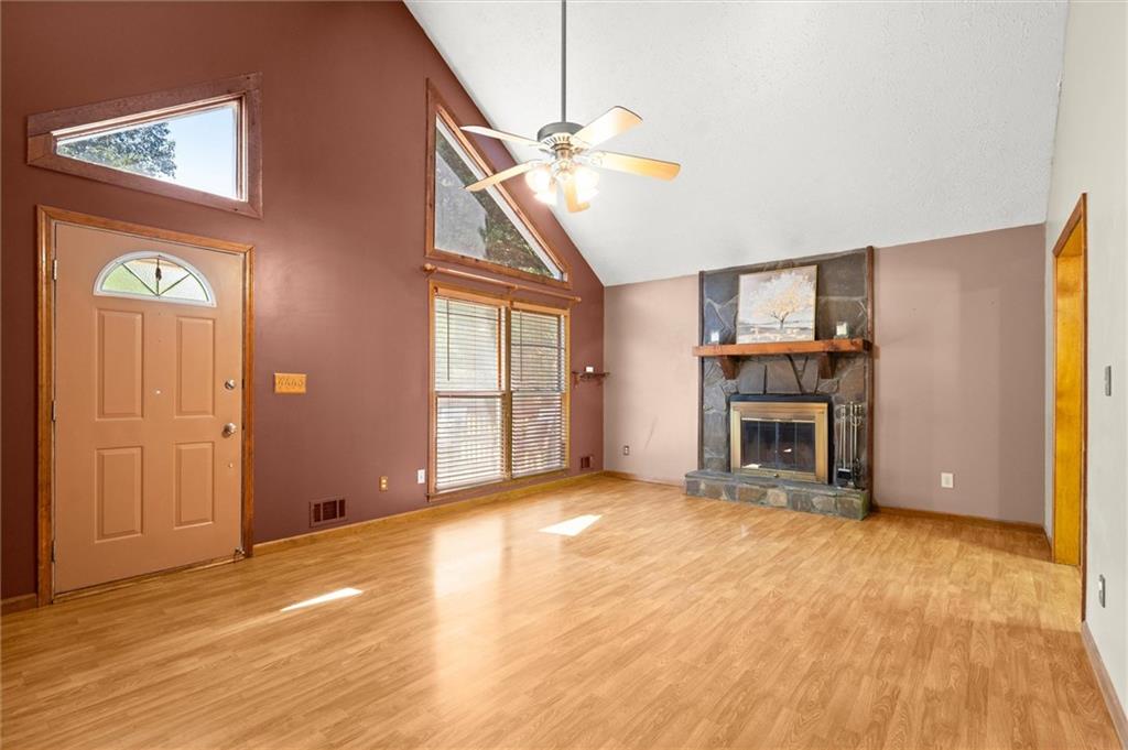 225 Pine Trail Canton, GA 30115 - Photo 5 of 36