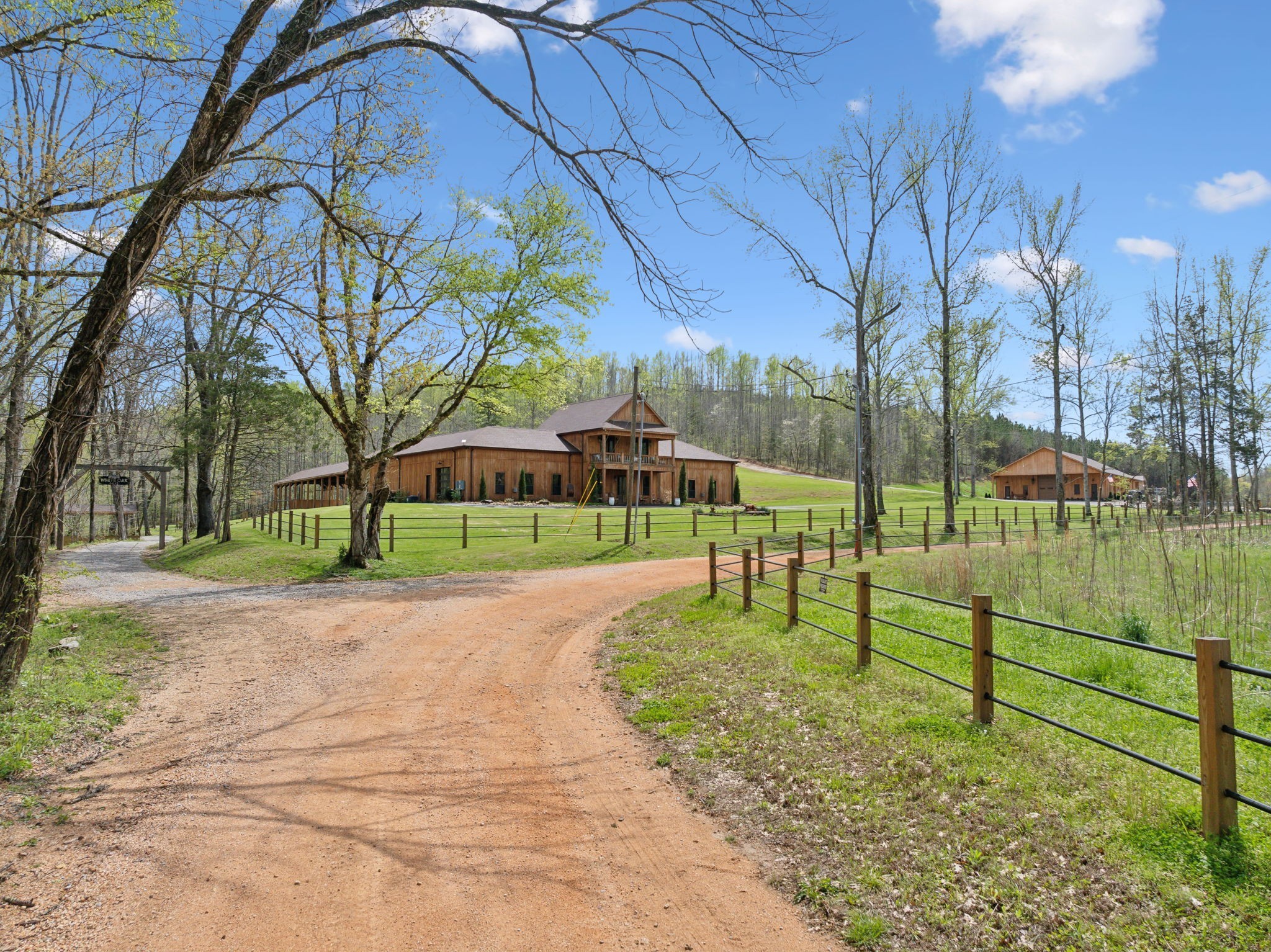 3105 Coy Hill Road Olivehill, TN 38475 - Photo 1 of 95 a view of a park with entertaining space