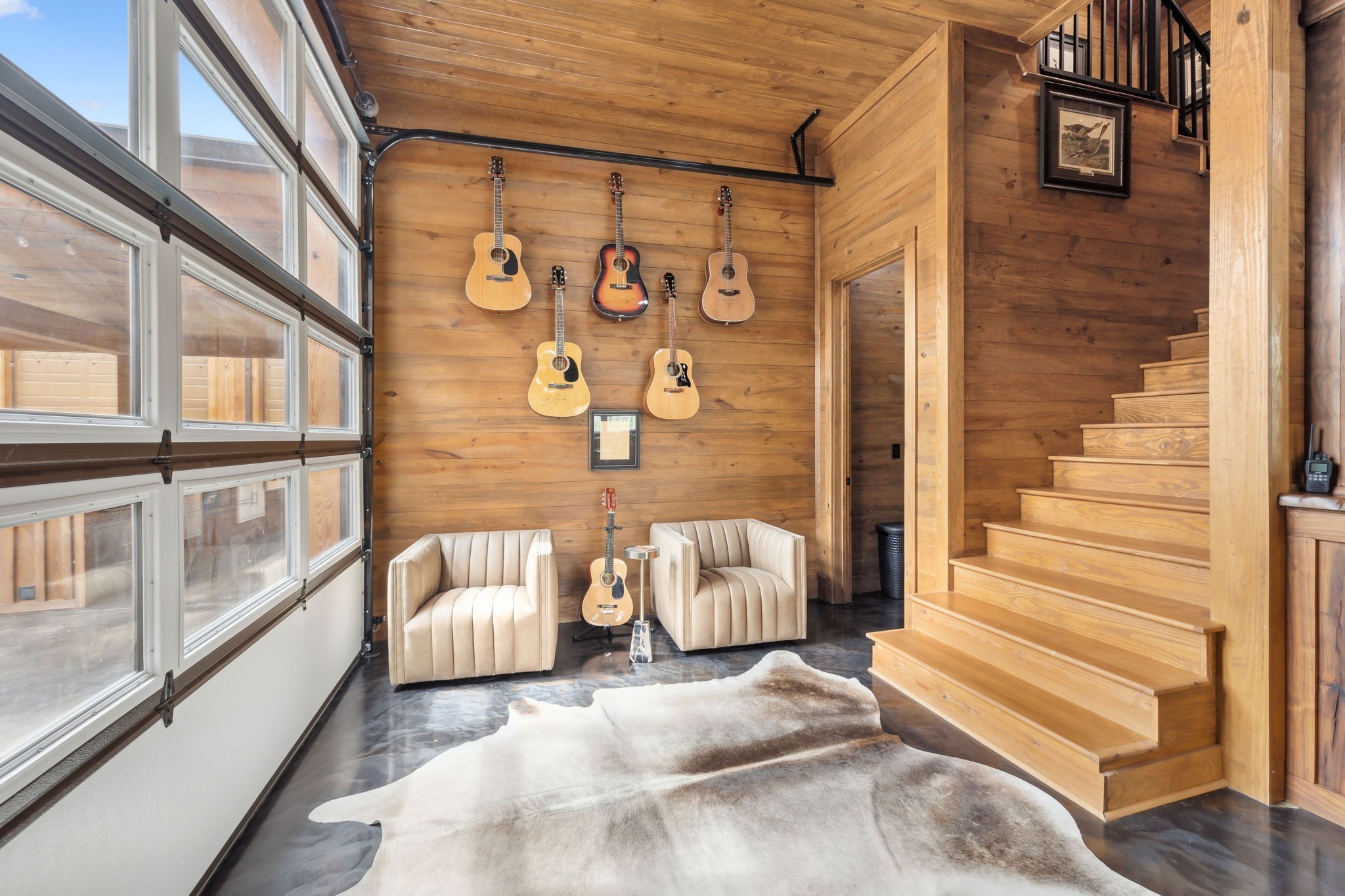 3105 Coy Hill Road Olivehill, TN 38475 - Photo 25 of 100 a view of entrance with stairs