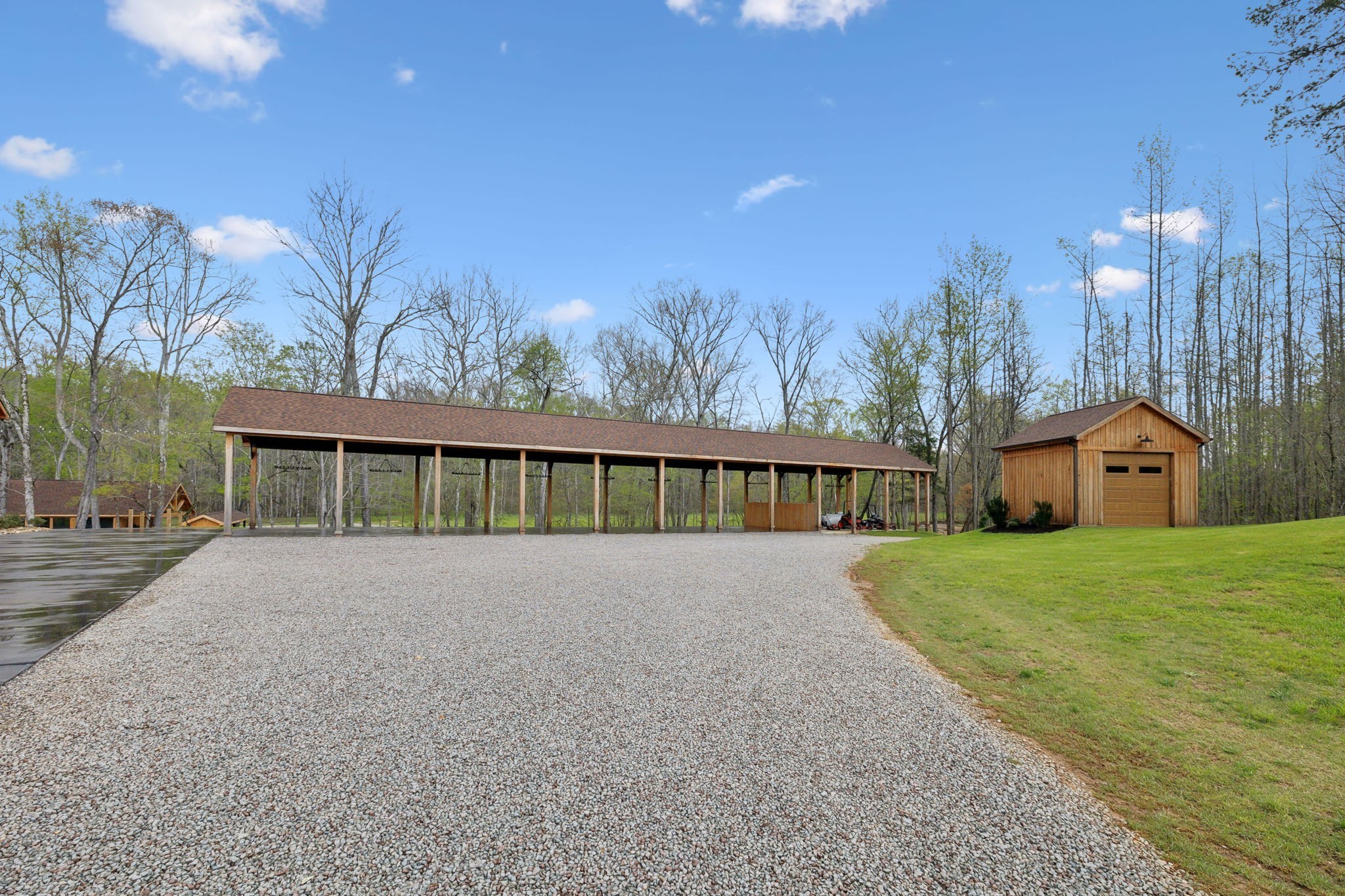 3105 Coy Hill Road Olivehill, TN 38475 - Photo 48 of 95