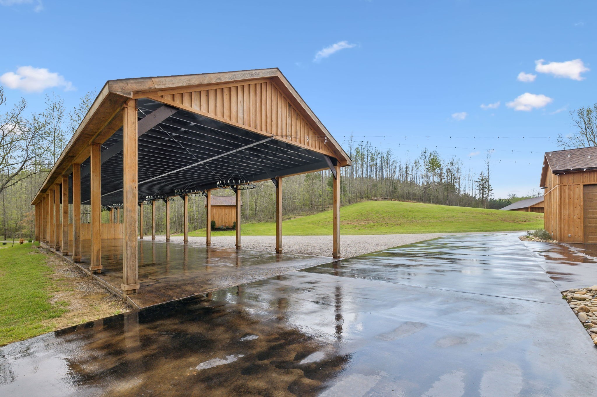 3105 Coy Hill Road Olivehill, TN 38475 - Photo 49 of 95