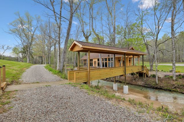 $12,499,000 | 3105 Coy Hill Road, Olivehill, TN 38475